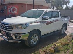 تويوتا هايلوكس